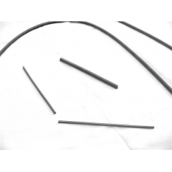 Spirala grzejna z drutu 0.40mm,fi=2.3mm,L=4m,1szt